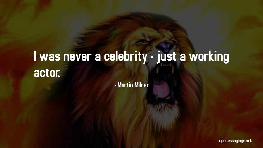 Pambakian Tinder Quotes By Martin Milner Pambakian Tinder Quotes By Martin Milner