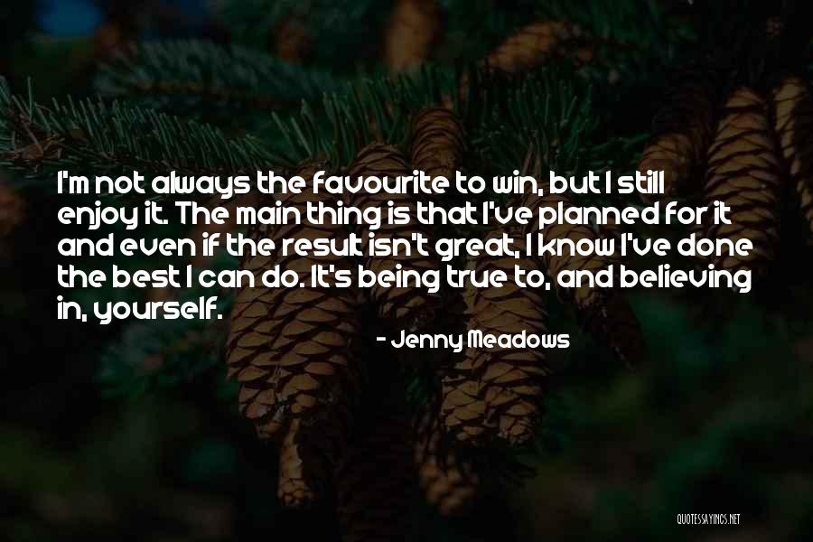 Pambou Michele Quotes By Jenny Meadows Pambou Michele Quotes By Jenny Meadows