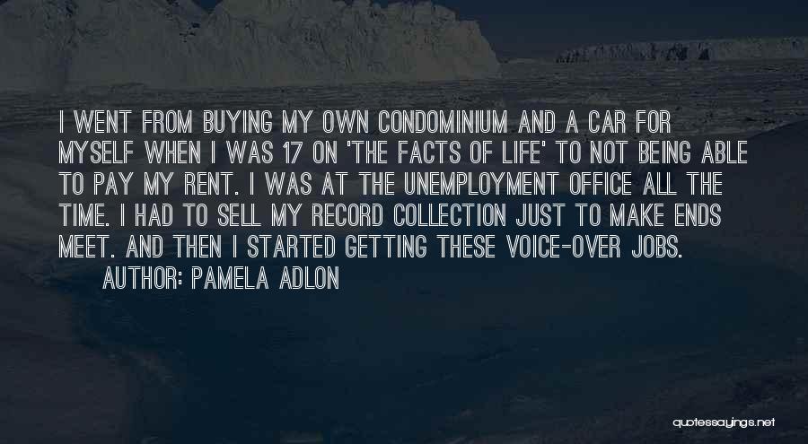 Pamela Adlon Quotes 1095012