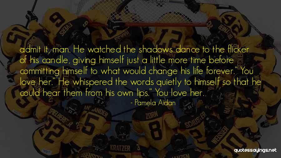Pamela Aidan Quotes 1011372 Pamela Aidan Quotes 1011372