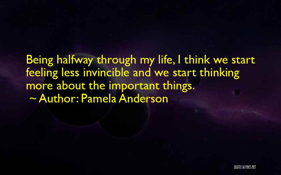 Pamela Anderson Quotes 1012738