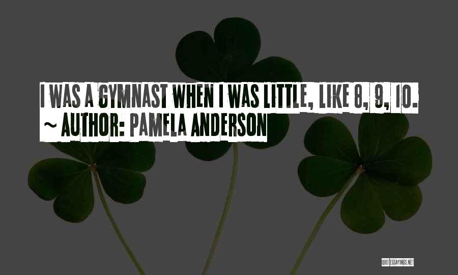 Pamela Anderson Quotes 1054751