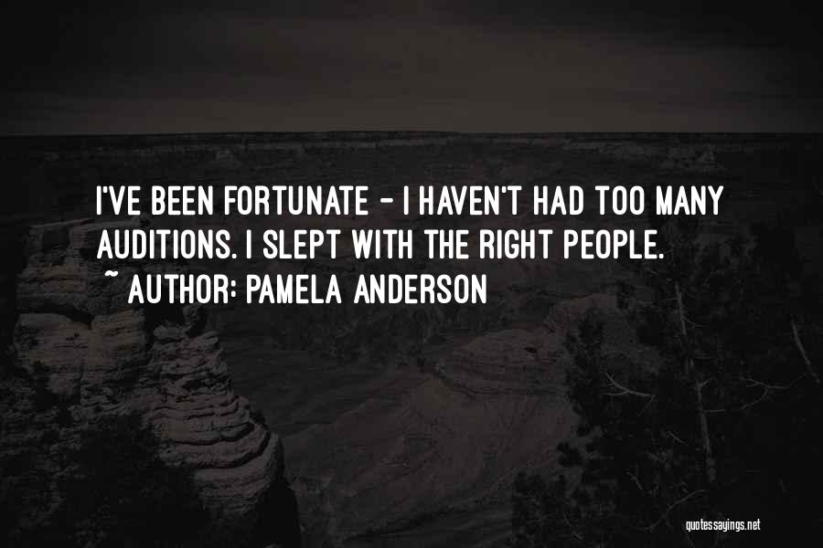 Pamela Anderson Quotes 1062561