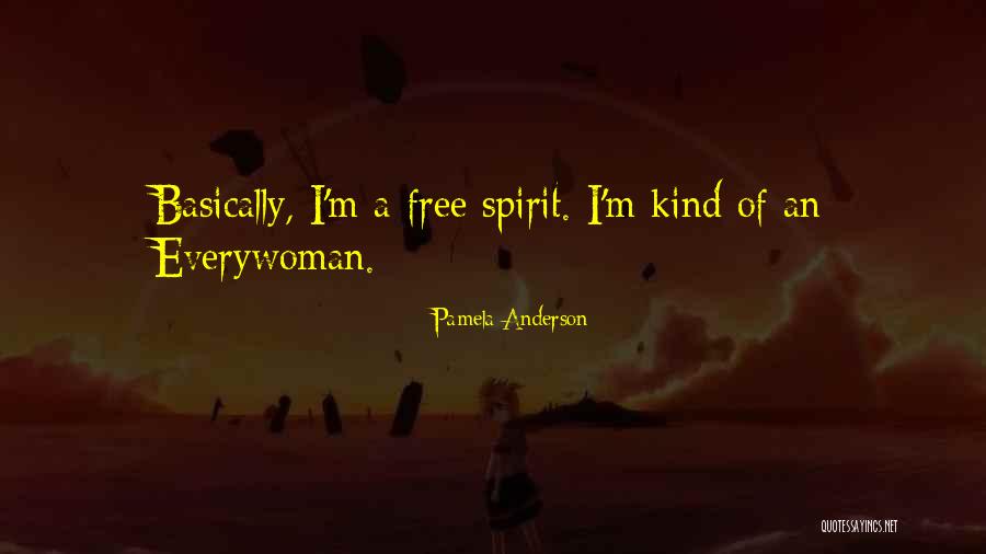 Pamela Anderson Quotes 1120256