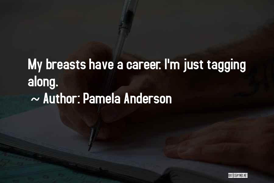 Pamela Anderson Quotes 1142645