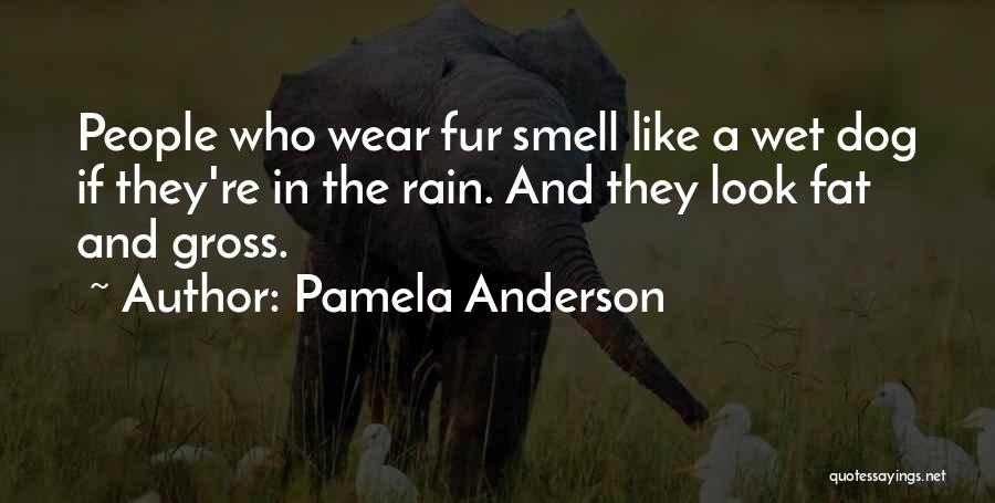 Pamela Anderson Quotes 1181121