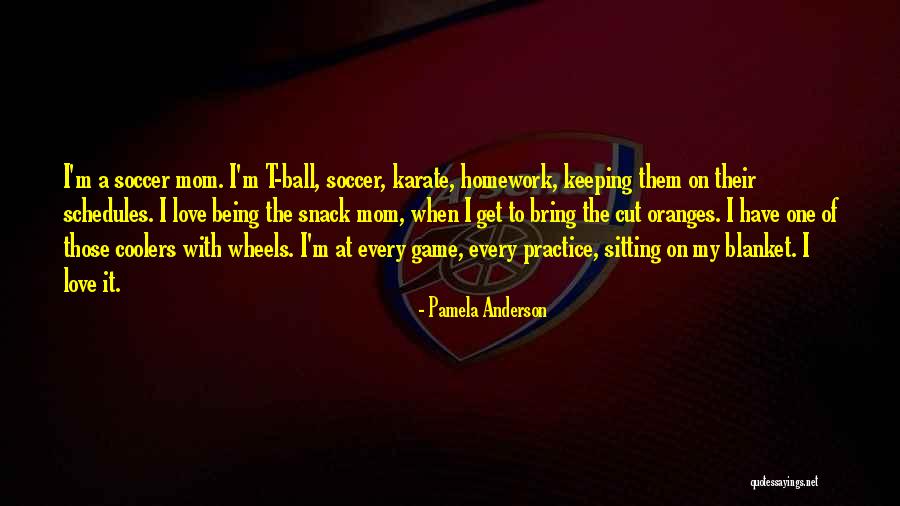 Pamela Anderson Quotes 1226940 Pamela Anderson Quotes 1226940