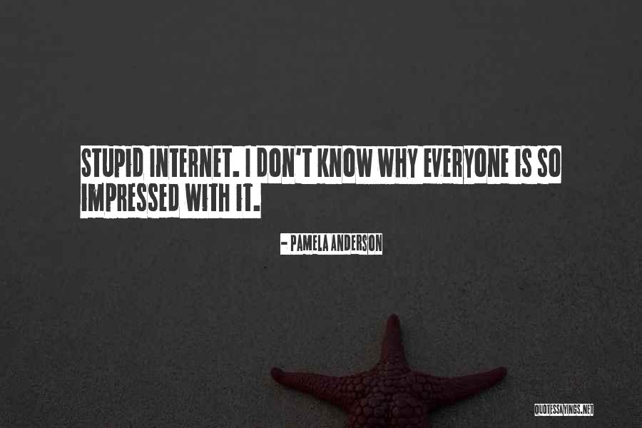 Pamela Anderson Quotes 1384129 Pamela Anderson Quotes 1384129