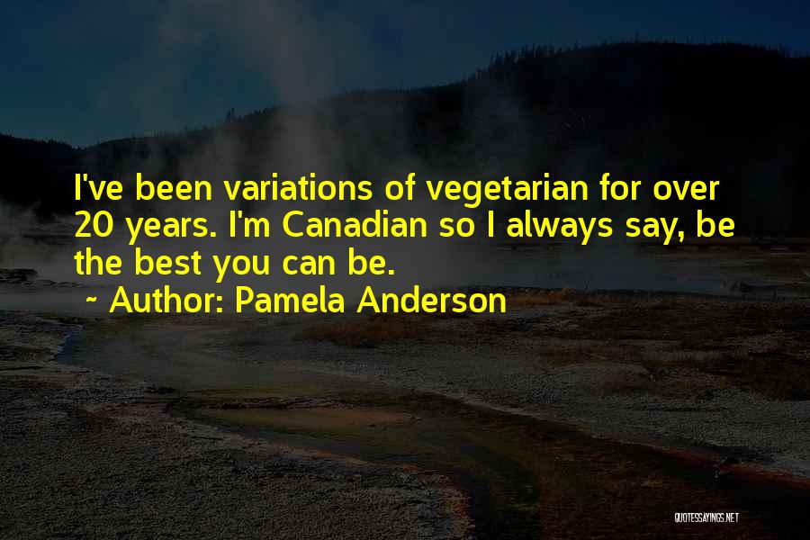 Pamela Anderson Quotes 1426026