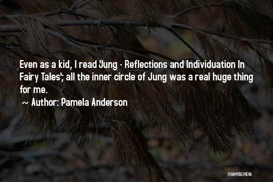 Pamela Anderson Quotes 1493525