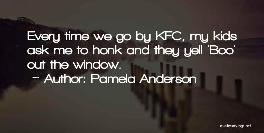 Pamela Anderson Quotes 1540515