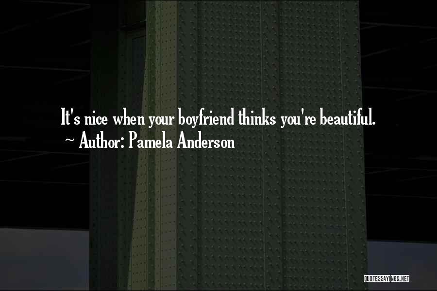 Pamela Anderson Quotes 1601741