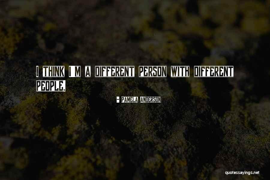 Pamela Anderson Quotes 1803661 Pamela Anderson Quotes 1803661