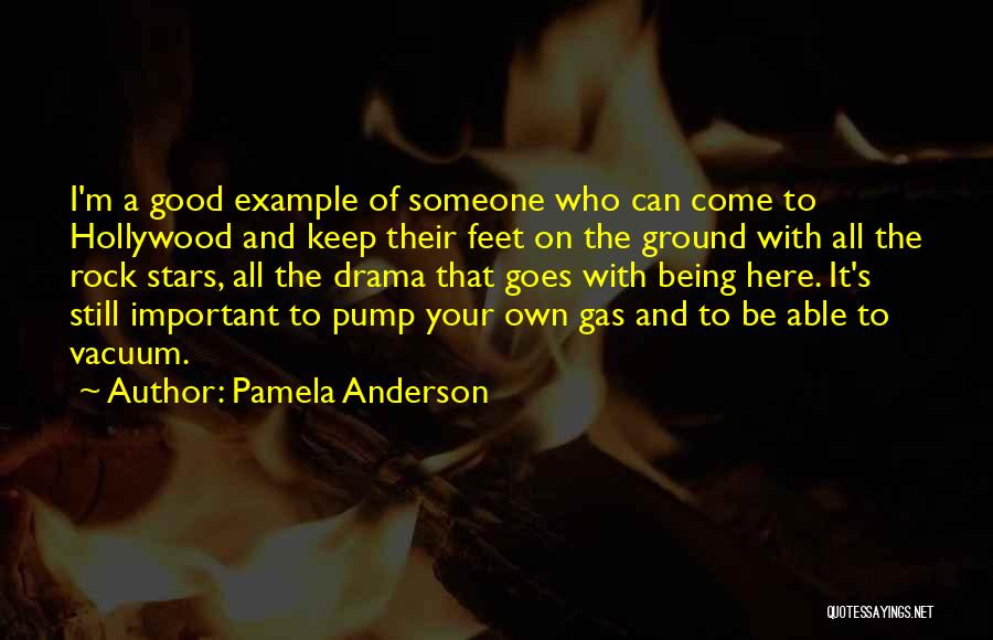 Pamela Anderson Quotes 1940522