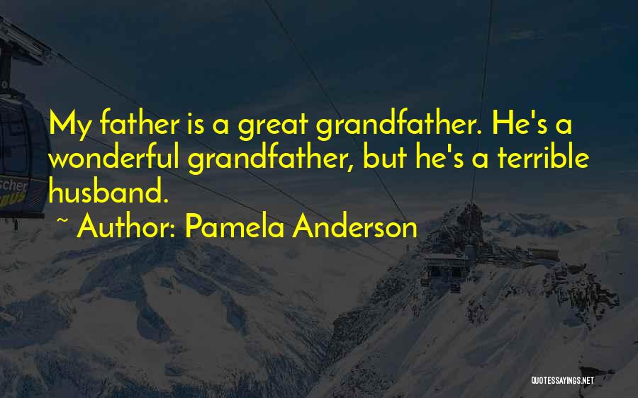 Pamela Anderson Quotes 1998356