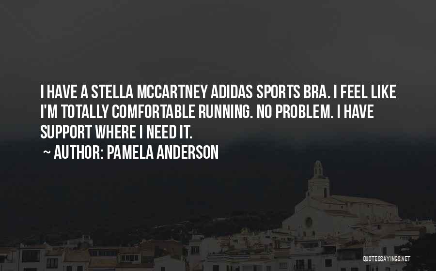 Pamela Anderson Quotes 2161415