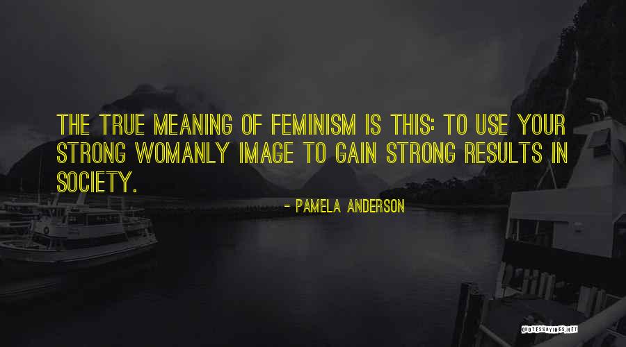 Pamela Anderson Quotes 2200418 Pamela Anderson Quotes 2200418