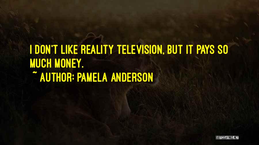 Pamela Anderson Quotes 2261014