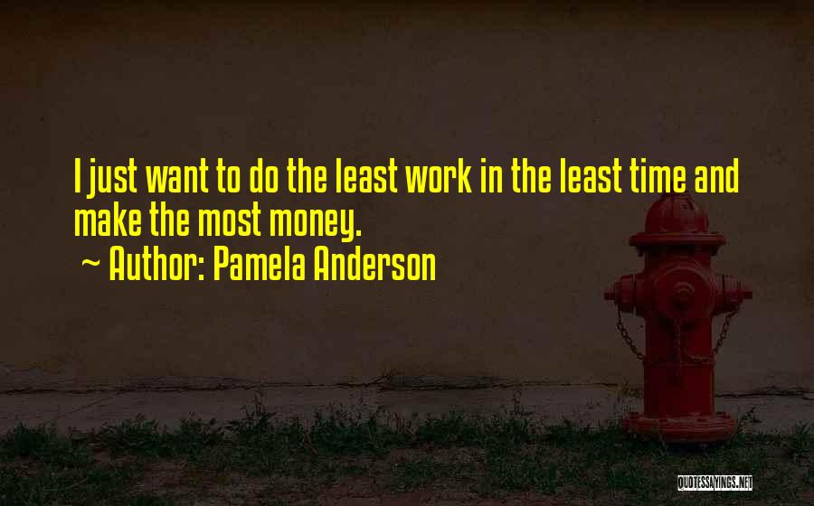 Pamela Anderson Quotes 312502