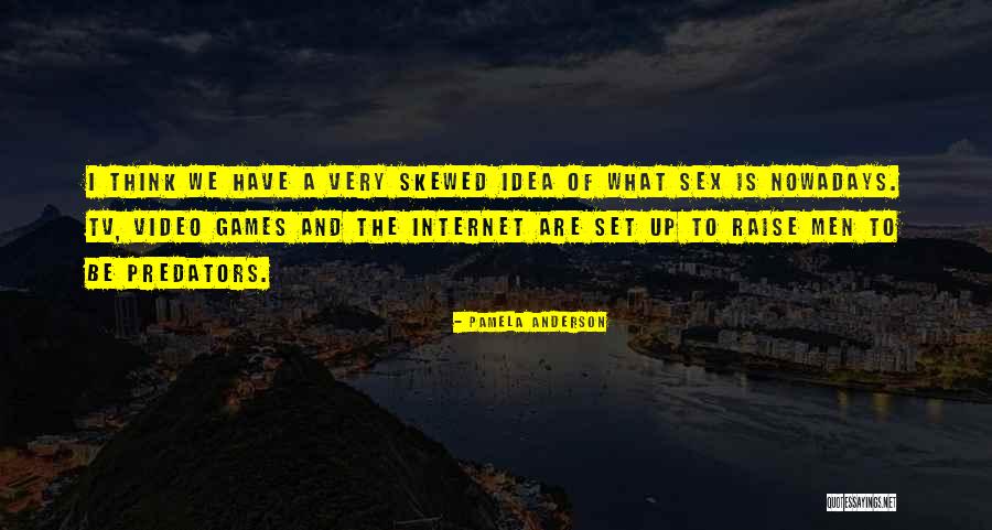 Pamela Anderson Quotes 403460 Pamela Anderson Quotes 403460