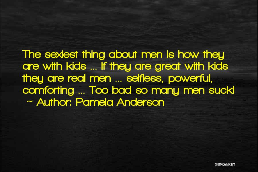 Pamela Anderson Quotes 536306