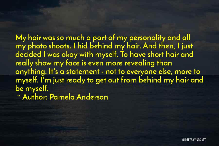 Pamela Anderson Quotes 570834