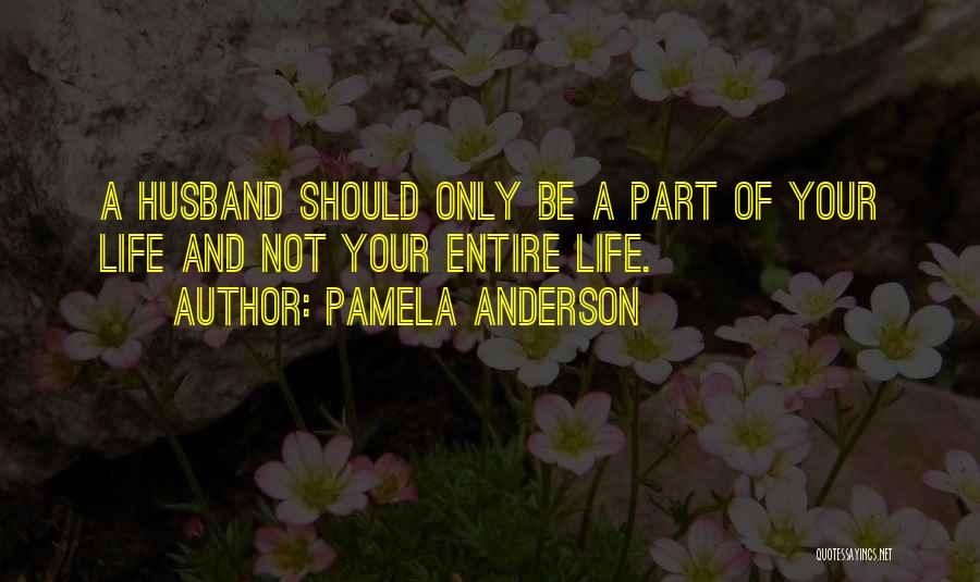 Pamela Anderson Quotes 614258