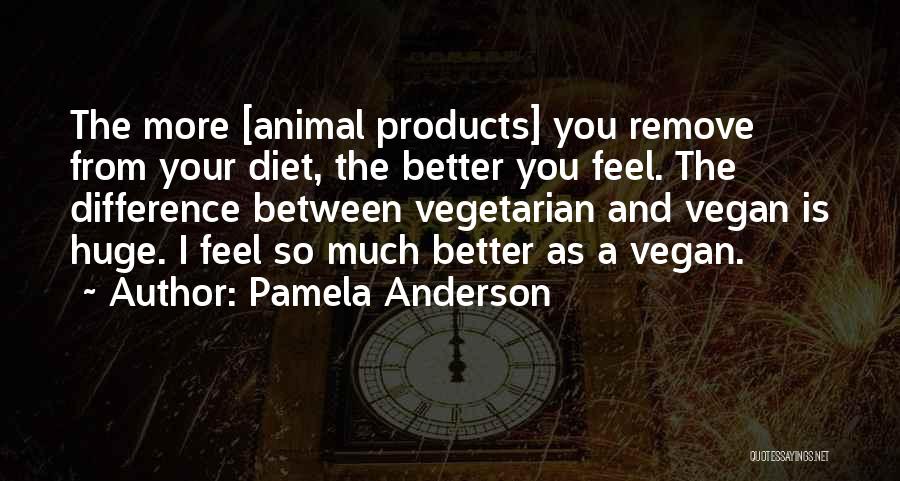 Pamela Anderson Quotes 806339