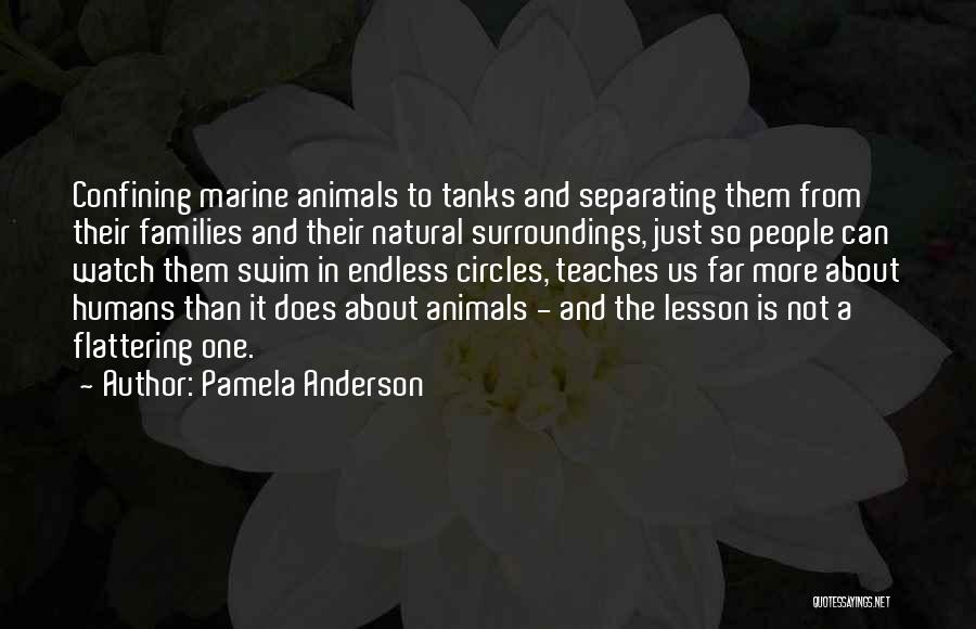 Pamela Anderson Quotes 914765