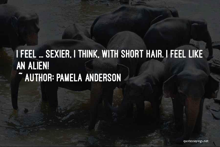 Pamela Anderson Quotes 916441