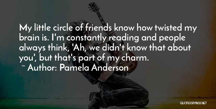 Pamela Anderson Quotes 935277