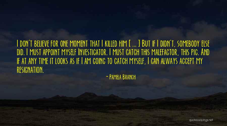 Pamela Branch Quotes 2208854 Pamela Branch Quotes 2208854