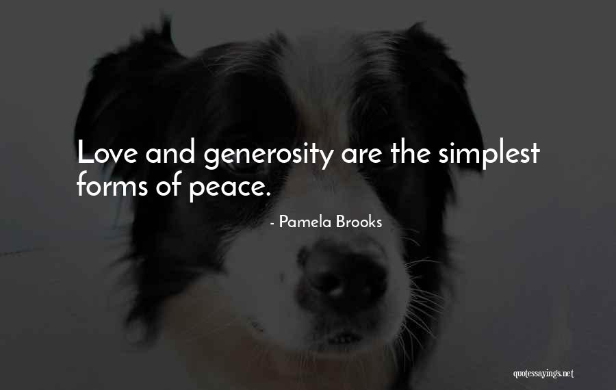 Pamela Brooks Quotes 1705169 Pamela Brooks Quotes 1705169