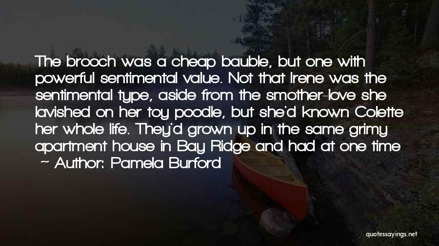 Pamela Burford Quotes 915951 Pamela Burford Quotes 915951