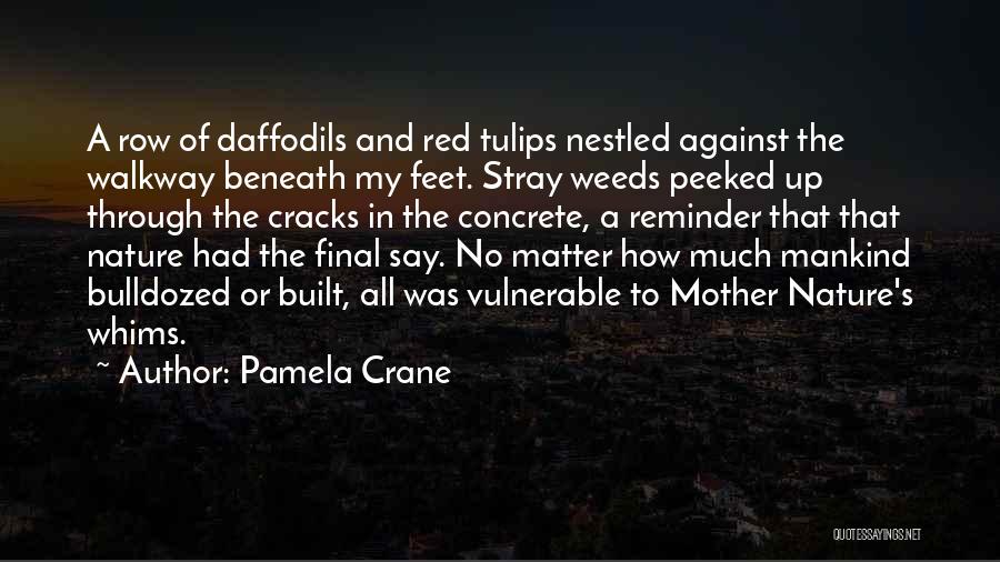 Pamela Crane Quotes 313129