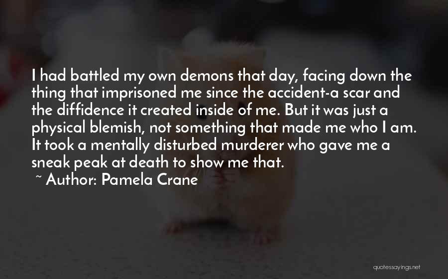 Pamela Crane Quotes 536455