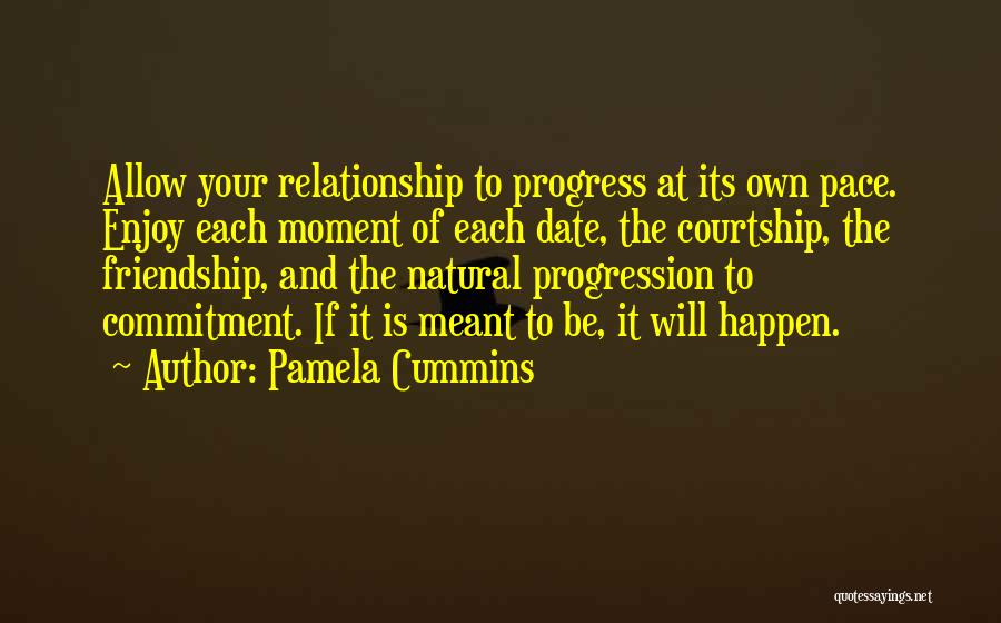 Pamela Cummins Quotes 1213751