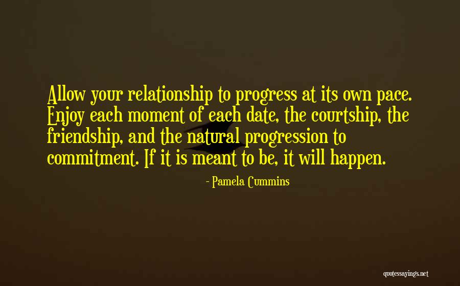 Pamela Cummins Quotes 1213751