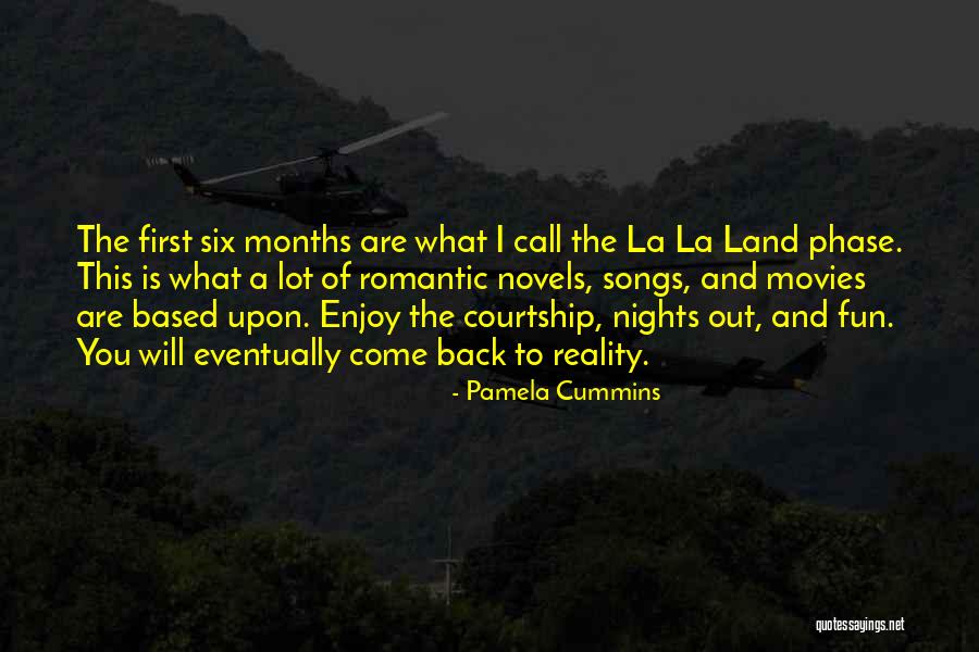 Pamela Cummins Quotes 1463123 Pamela Cummins Quotes 1463123