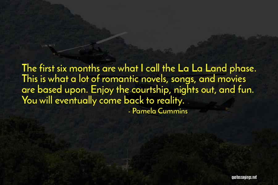 Pamela Cummins Quotes 1463123