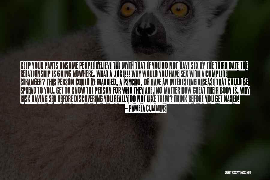Pamela Cummins Quotes 203064 Pamela Cummins Quotes 203064