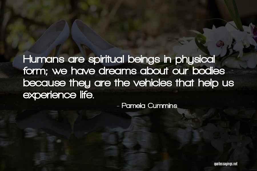 Pamela Cummins Quotes 2131098