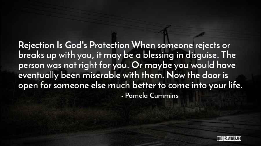 Pamela Cummins Quotes 272706