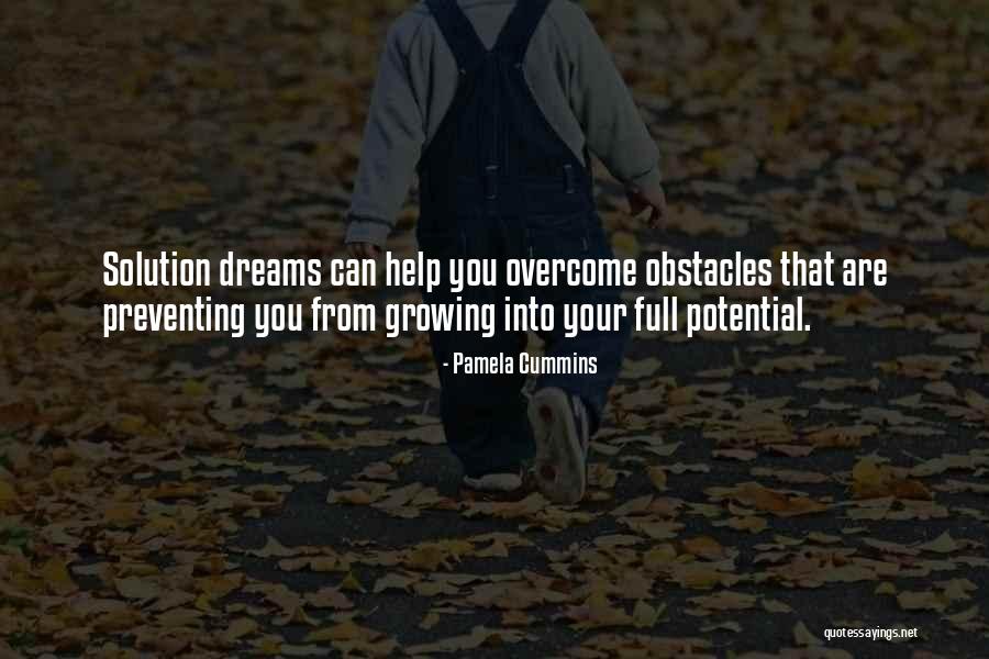 Pamela Cummins Quotes 521332 Pamela Cummins Quotes 521332