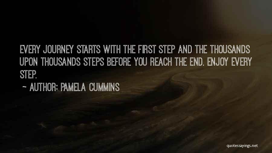 Pamela Cummins Quotes 548756