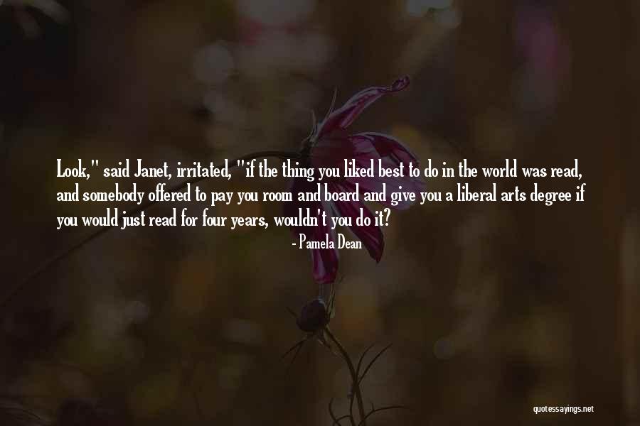 Pamela Dean Quotes 169608 Pamela Dean Quotes 169608