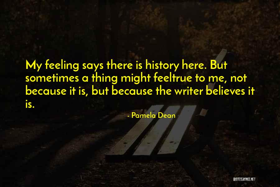 Pamela Dean Quotes 1961589 Pamela Dean Quotes 1961589