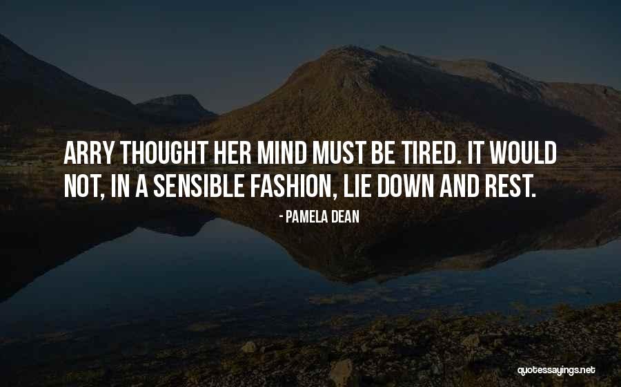 Pamela Dean Quotes 972812 Pamela Dean Quotes 972812