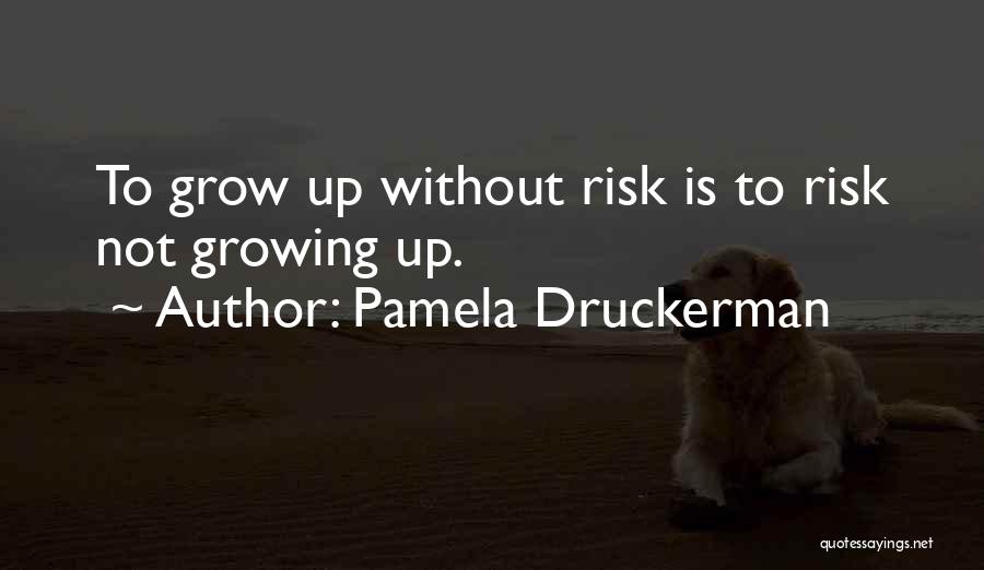 Pamela Druckerman Quotes 1379931