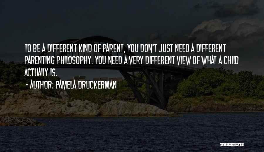 Pamela Druckerman Quotes 1575371